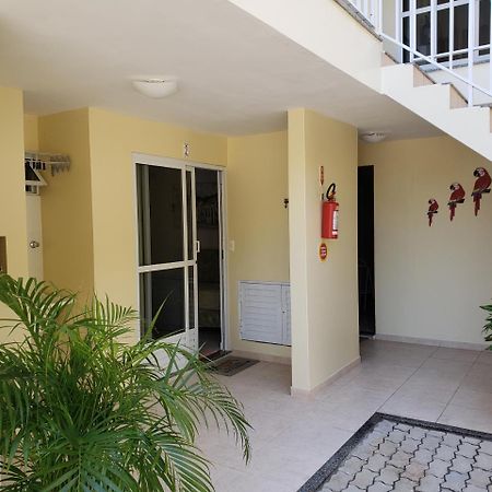 Pousada Barra Nativa Florianópolis Eksteriør billede
