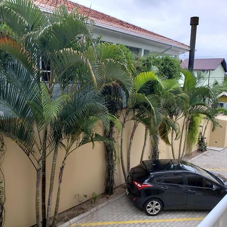 Pousada Barra Nativa Florianópolis Eksteriør billede