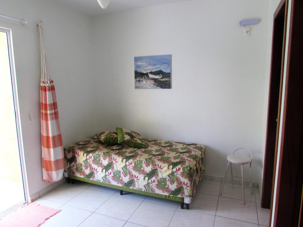 Pousada Barra Nativa Florianópolis Eksteriør billede