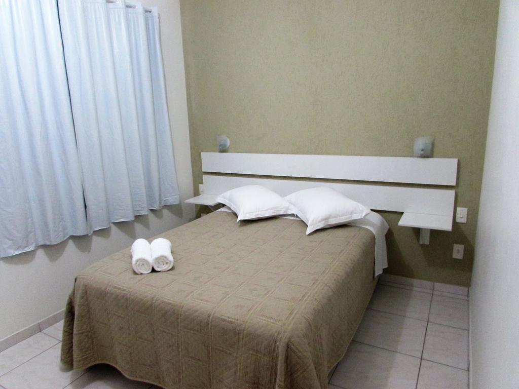 Pousada Barra Nativa Florianópolis Eksteriør billede