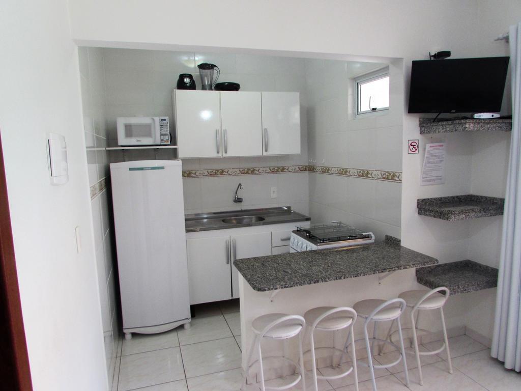 Pousada Barra Nativa Florianópolis Eksteriør billede