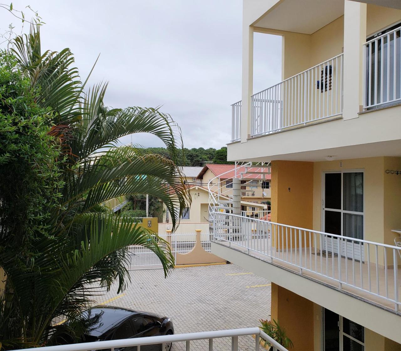Pousada Barra Nativa Florianópolis Eksteriør billede