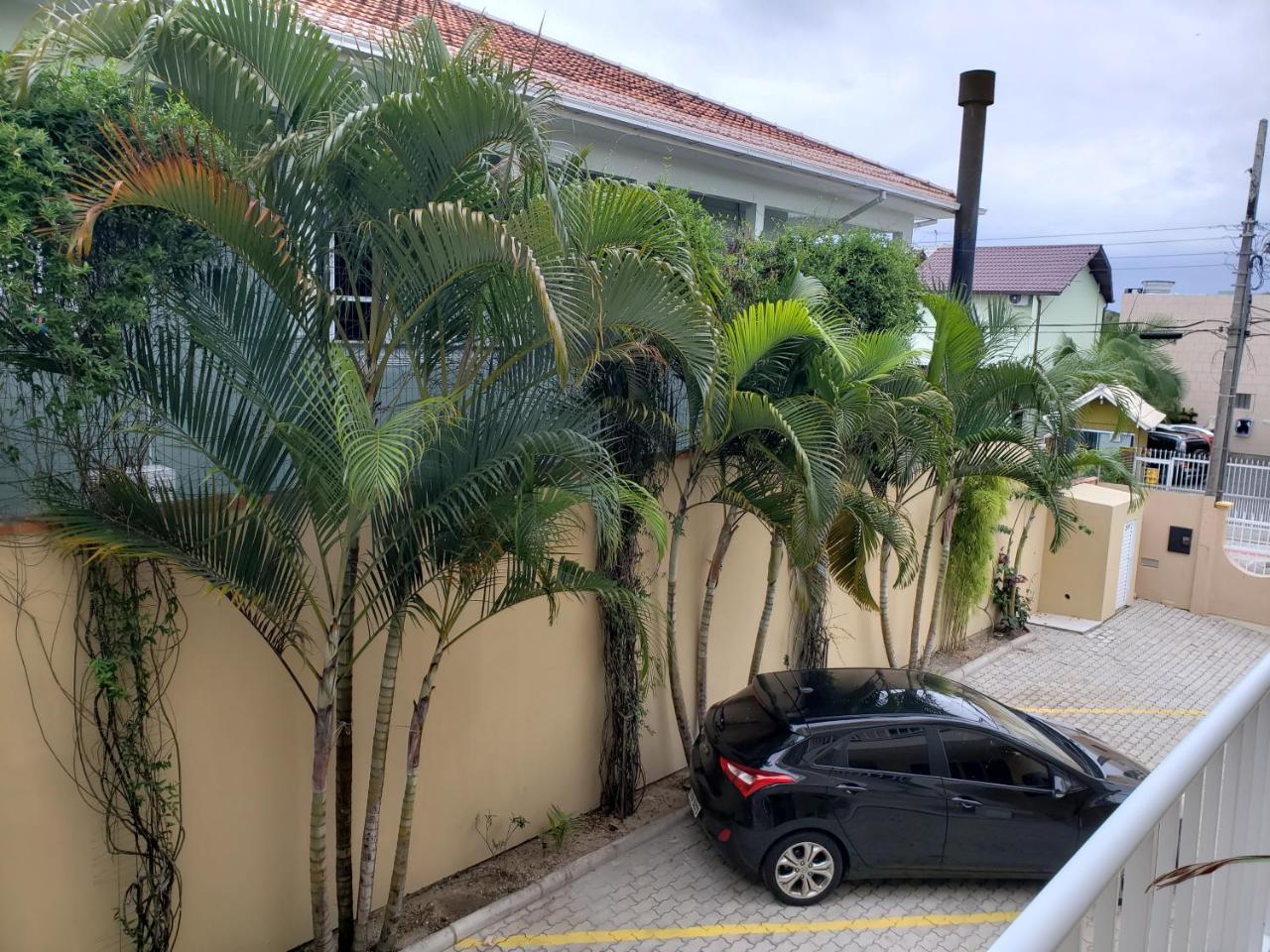 Pousada Barra Nativa Florianópolis Eksteriør billede