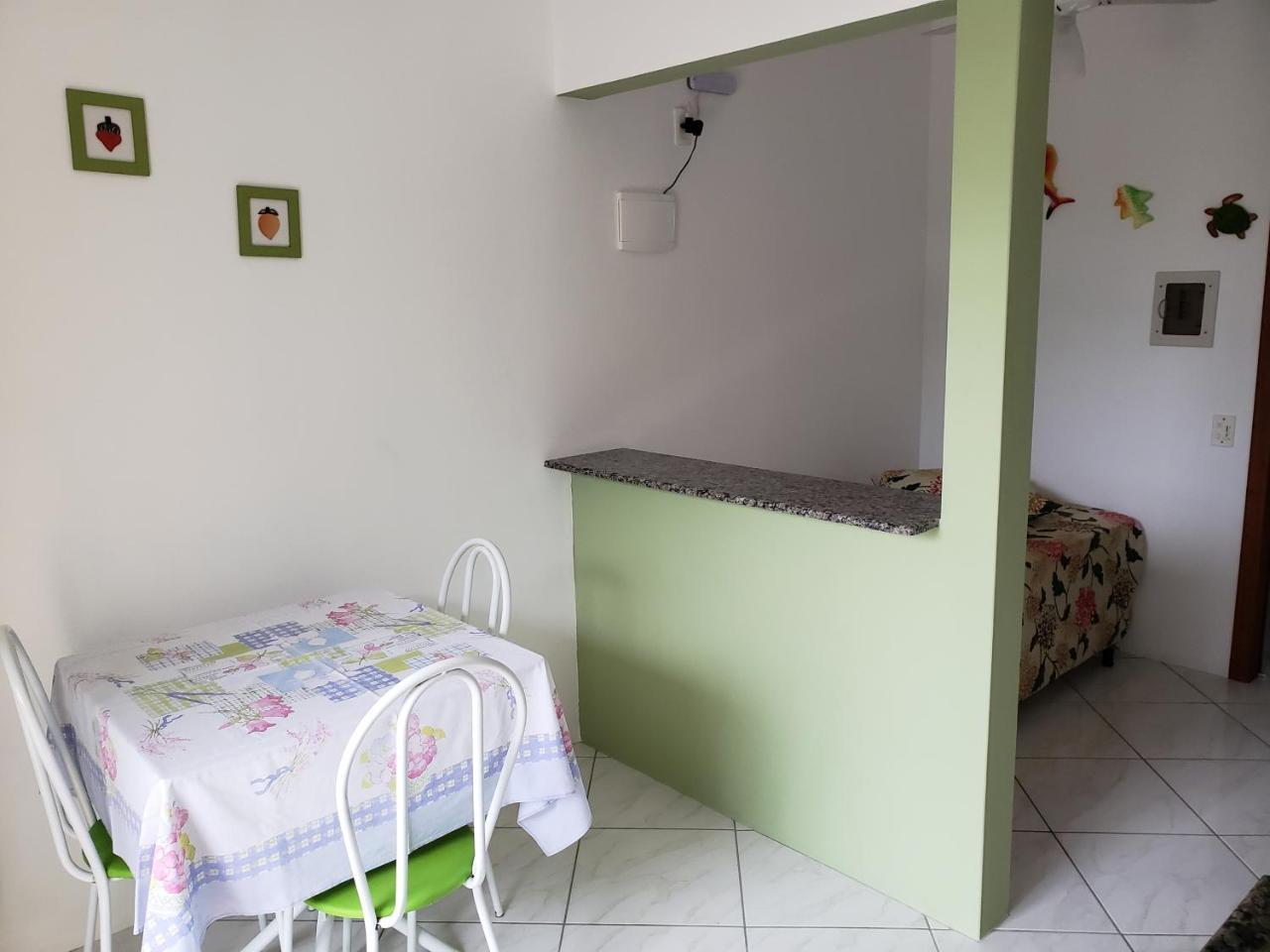Pousada Barra Nativa Florianópolis Eksteriør billede